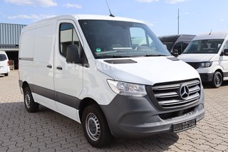 Mercedes-Benz Sprinter Gebrauchtwagen Kaufen