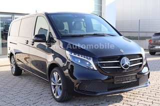Mercedes-Benz V 250 age.one-day registration Kaufen