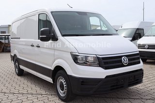 Volkswagen Crafter age.one-day registration Kaufen