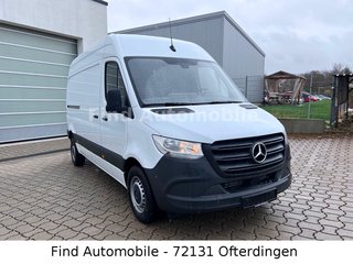 Mercedes-Benz Sprinter age.one-day registration Kaufen