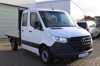 Mercedes-Benz Sprinter age.one-day registration Kaufen