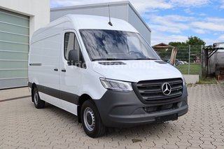 Mercedes-Benz Sprinter age.one-day registration Kaufen