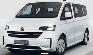Volkswagen T7 Kombi Neuwagen Kaufen