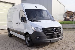 Mercedes-Benz Sprinter age.one-day registration Kaufen