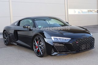 Audi R8 Gebrauchtwagen Kaufen