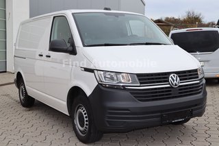 Volkswagen T6 Transporter Gebrauchtwagen Kaufen