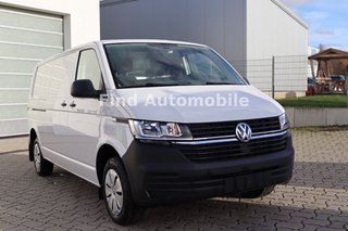 Volkswagen T6 Transporter Neuwagen Kaufen