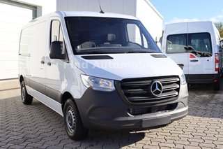 Mercedes-Benz Sprinter age.one-day registration Kaufen