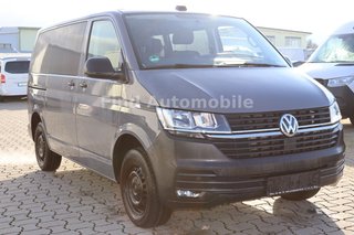 Volkswagen T6 Kombi Gebrauchtwagen Kaufen