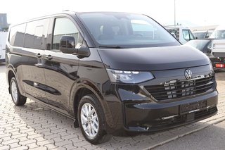 Volkswagen T7 Caravelle Neuwagen Kaufen