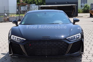 Audi R8 Gebrauchtwagen Kaufen