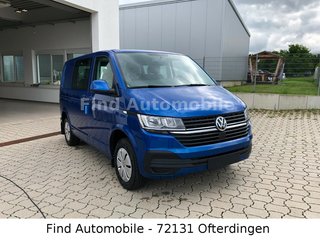 Volkswagen T6 Transporter Neuwagen Kaufen