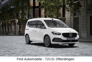 Mercedes-Benz Citan age.one-day registration Kaufen