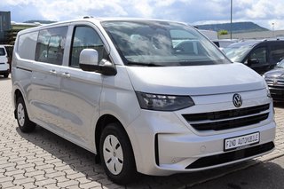 Volkswagen T7 Transporter Neuwagen Kaufen