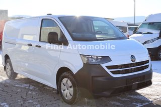 Volkswagen T7 Transporter Neuwagen Kaufen