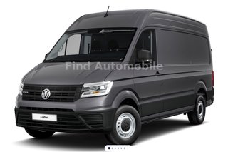 Volkswagen Crafter age.one-day registration Kaufen