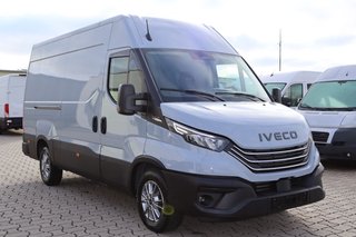 Iveco Daily age.one-day registration Kaufen