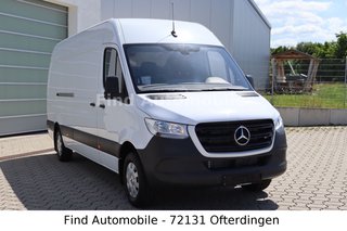 Mercedes-Benz Sprinter age.one-day registration Kaufen
