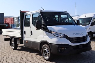 Iveco Daily age.one-day registration Kaufen
