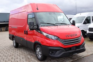 Iveco Daily age.one-day registration Kaufen