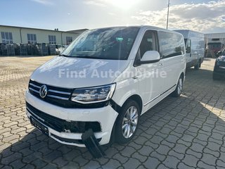 Volkswagen T6 Multivan Gebrauchtwagen Kaufen