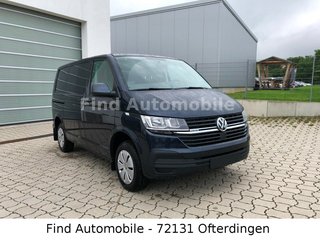Volkswagen T6 Transporter Neuwagen Kaufen