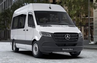 Mercedes-Benz Sprinter age.one-day registration Kaufen