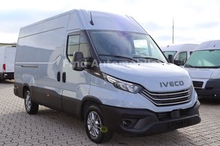 Iveco Daily age.one-day registration Kaufen