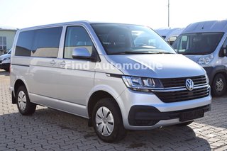 Volkswagen T6.1 Transporter Gebrauchtwagen Kaufen