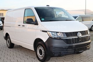 Volkswagen T6.1 Transporter Gebrauchtwagen Kaufen