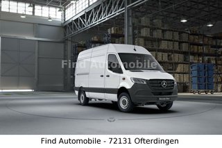 Mercedes-Benz Sprinter age.one-day registration Kaufen