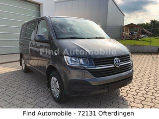 Volkswagen T6 Kombi Neuwagen Kaufen