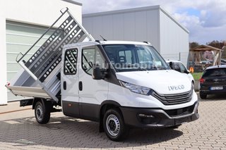 Iveco Daily age.one-day registration Kaufen