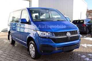 Volkswagen T6.1 Transporter Neuwagen Kaufen