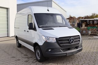 Mercedes-Benz Sprinter age.one-day registration Kaufen
