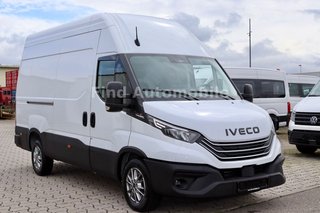Iveco Daily age.one-day registration Kaufen