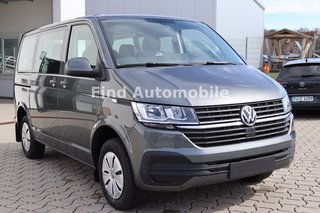 Volkswagen T6 Kombi Neuwagen Kaufen