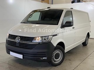 Volkswagen T6 Transporter Gebrauchtwagen Kaufen