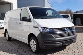 Volkswagen T6 Transporter age.one-day registration Kaufen