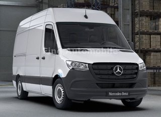 Mercedes-Benz Sprinter age.one-day registration Kaufen