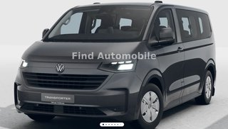 Volkswagen T7 Kombi age.one-day registration Kaufen