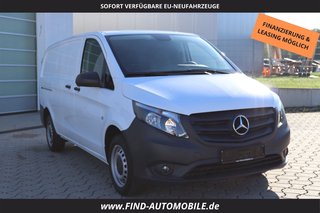 Mercedes-Benz Vito age.one-day registration Kaufen