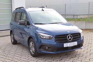 Mercedes-Benz Citan age.one-day registration Kaufen
