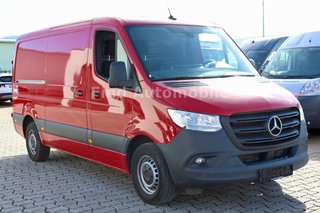 Mercedes-Benz Sprinter Gebrauchtwagen Kaufen