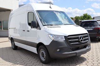 Mercedes-Benz Sprinter Gebrauchtwagen Kaufen