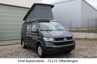 Volkswagen T6 Transporter Neuwagen Kaufen