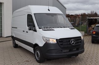 Mercedes-Benz Sprinter age.one-day registration Kaufen