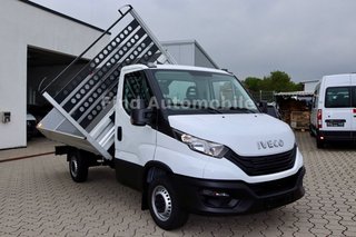 Iveco Daily age.one-day registration Kaufen