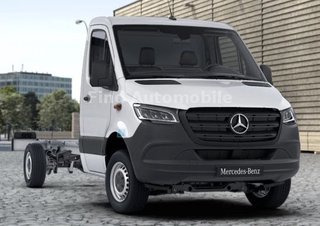 Mercedes-Benz Sprinter age.one-day registration Kaufen