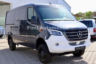 Mercedes-Benz Sprinter age.one-day registration Kaufen